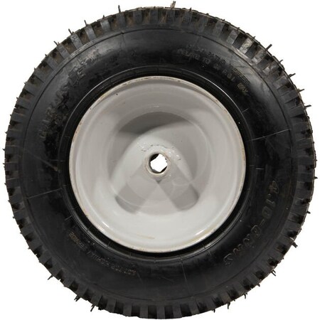 Mtd Wheel-Complete 13 934-05155